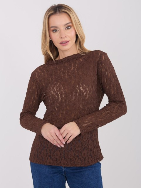 Bluzka-IT-BZ-9962.98-brązowy