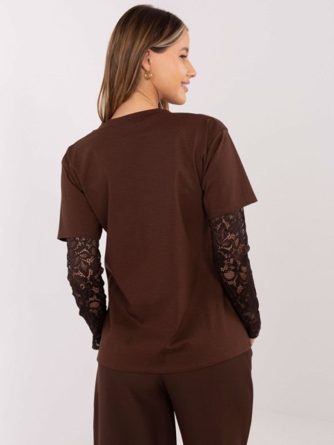 Bluzka-MI-BZ-4227.61-brązowy