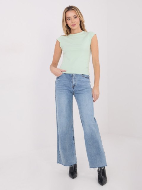 Bluzka-PM-BZ-SF103.36-jasny zielony