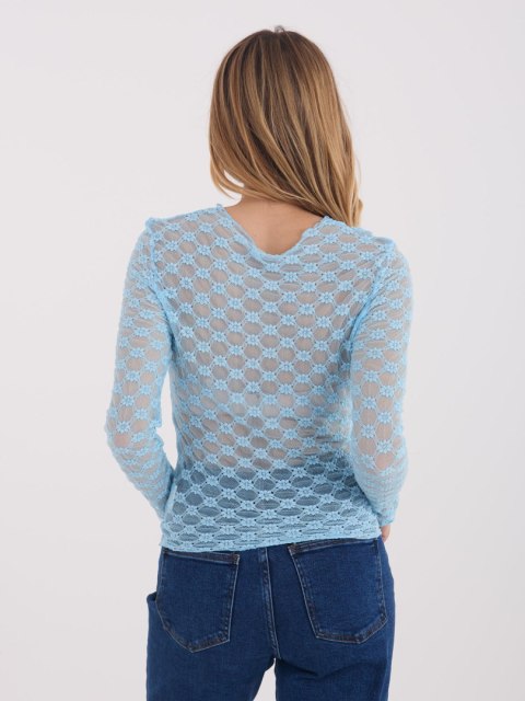 Bluzka-PM-BZ-SF127.75-jasny niebieski