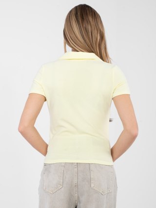 Bluzka-PM-BZ-SF189.91-jasny żółty