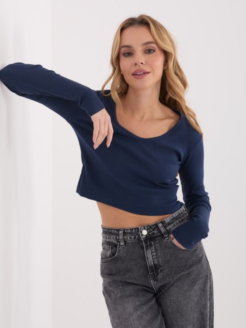 Bluzka-WT-BZ-A1297.95-granatowy