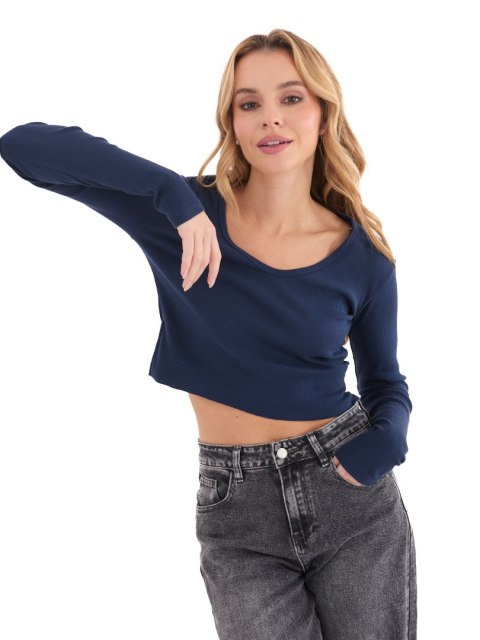 Bluzka-WT-BZ-A1297.95-granatowy