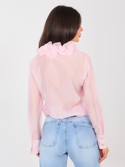 Koszula-IT-KS-22310.16P-jasny różowy