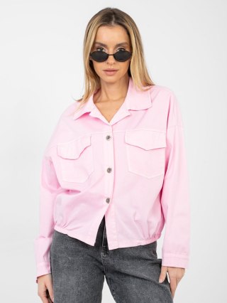 Koszula-IT-KS-FL9273.29-jasny różowy