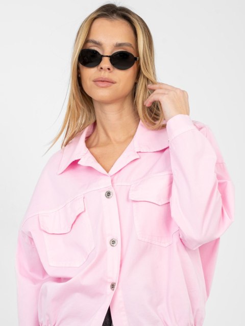 Koszula-IT-KS-FL9273.29-jasny różowy