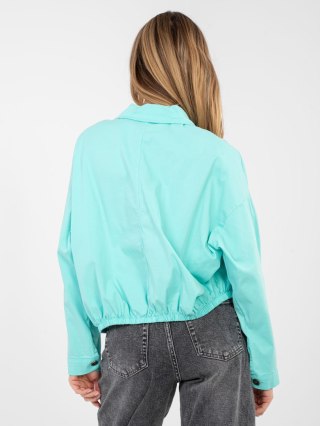 Koszula-IT-KS-FL9273.29-turkusowy