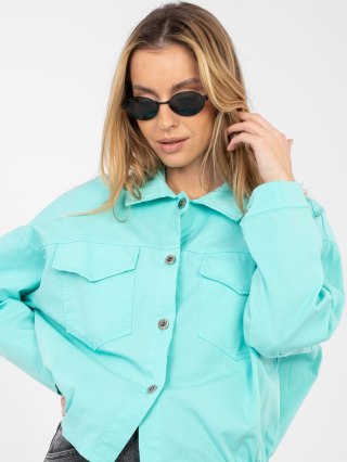 Koszula-IT-KS-FL9273.29-turkusowy