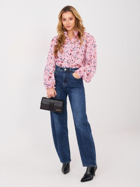 Koszula-LK-KS-509972.96-różowy