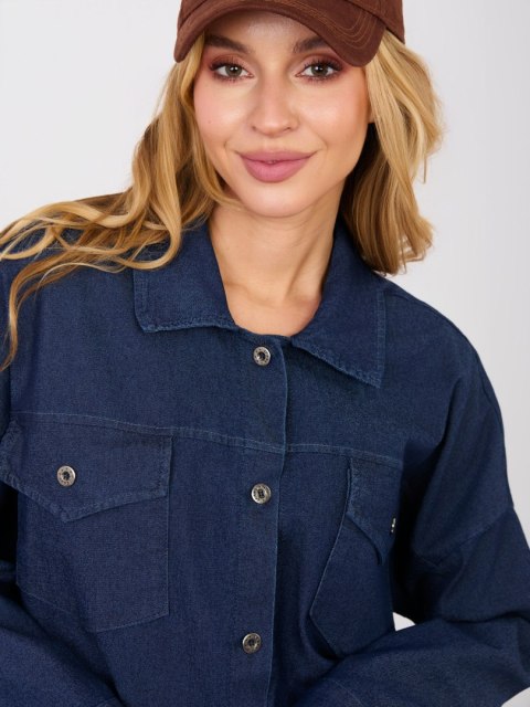 Kurtka-IT-KR-FL9568.29P-granatowy