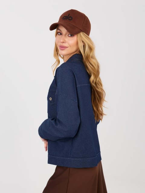 Kurtka-IT-KR-FL9568.29P-granatowy