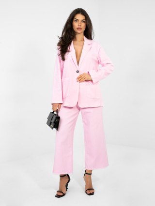 Marynarka-IT-MA-FL7703.49-jasny różowy