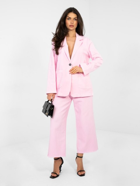 Marynarka-IT-MA-FL7703.49-jasny różowy