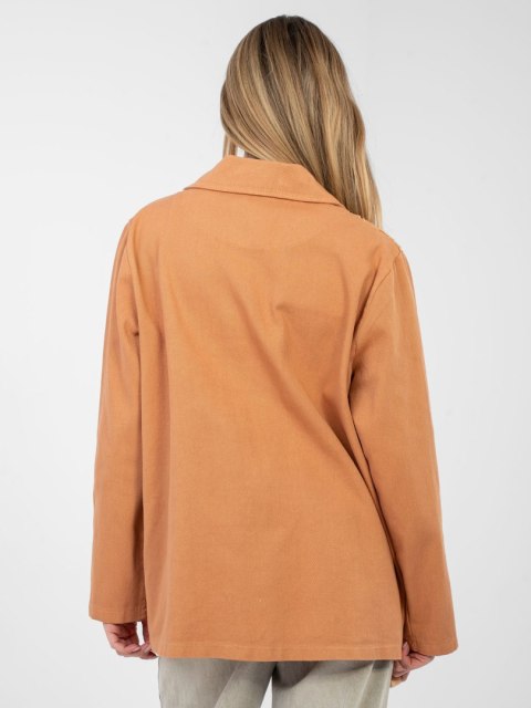 Marynarka-IT-MA-FL9992.97-ciemny pomarańczowy