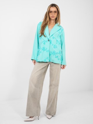 Marynarka-IT-MA-FL9992.97-turkusowy