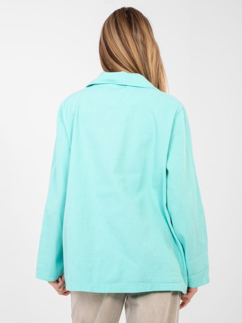 Marynarka-IT-MA-FL9992.97-turkusowy