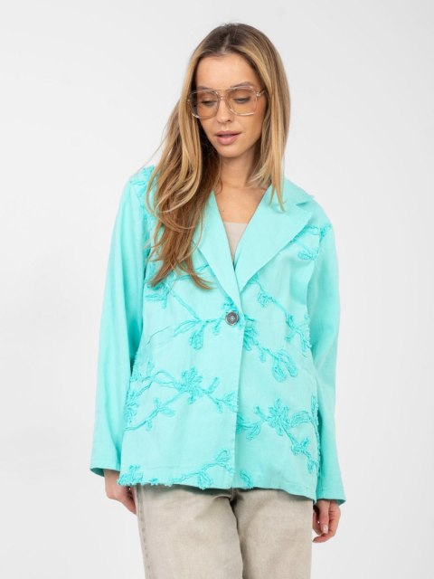 Marynarka-IT-MA-FL9992.97-turkusowy