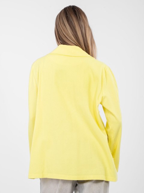 Marynarka-IT-MA-FL9992.97-żółty