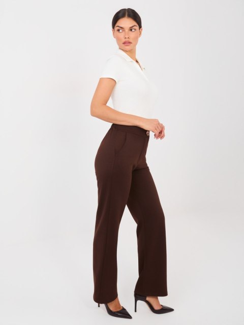 Spodnie-IT-SP-22209.15-brązowy