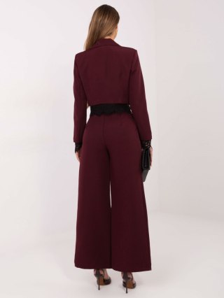 Spodnie-IT-SP-FL9020-1.73-bordowy