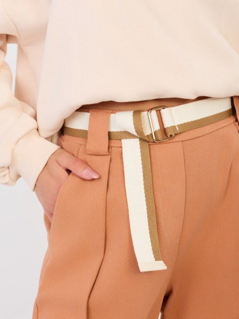 Spodnie-IT-SP-FL9929-1.74-ciemny pomarańczowy