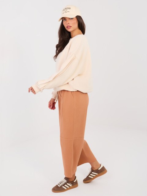 Spodnie-IT-SP-FL9929-1.74-ciemny pomarańczowy