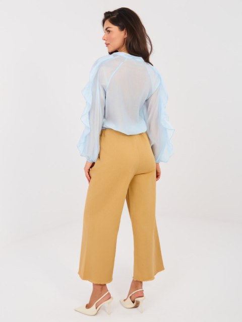 Spodnie-IT-SP-FL9997.76-camelowy