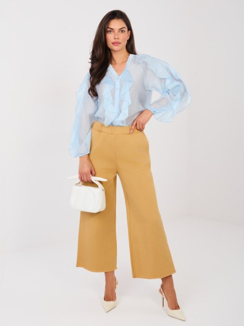 Spodnie-IT-SP-FL9997.76-camelowy