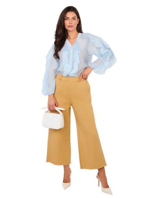 Spodnie-IT-SP-FL9997.76-camelowy