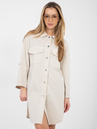 Sukienka-IT-SK-FL6071.70-beżowy