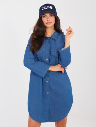 Sukienka-IT-SK-L6071.93-niebieski