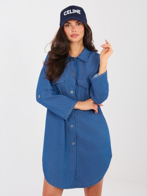 Sukienka-IT-SK-L6071.93-niebieski