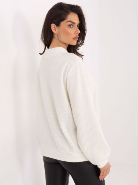 Sweter-LK-SW-510169.18P-ecru