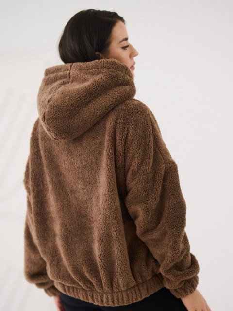 Bluza-CS-BL-BT1029.97P-ciemny bezowy