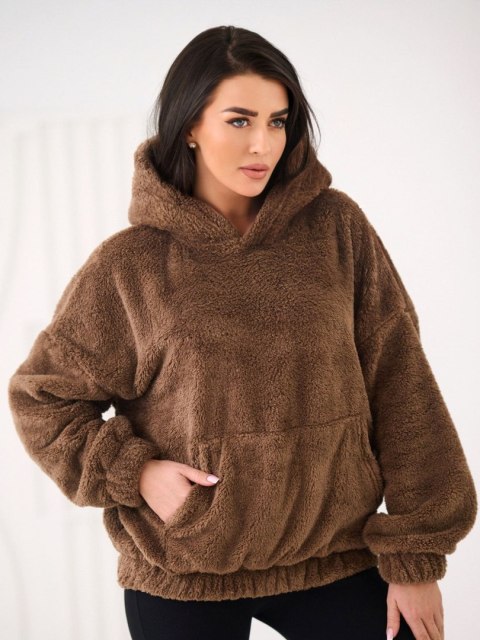 Bluza-CS-BL-BT1029.97P-ciemny bezowy