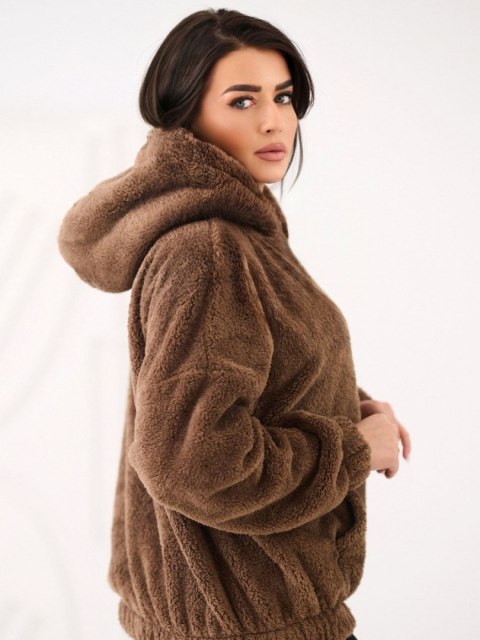 Bluza-CS-BL-BT1029.97P-ciemny bezowy