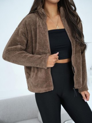 Bluza-CS-BL-BT1033.04-ciemny bezowy