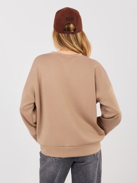 Bluza-IT-BL-22183.45-ciemny bezowy