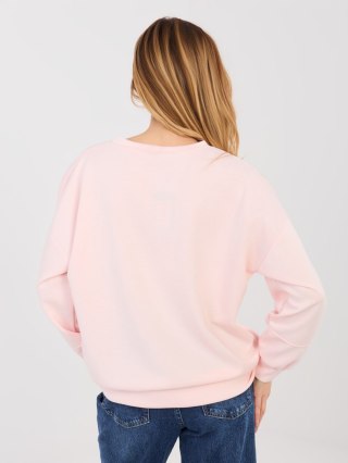 Bluza-IT-BL-22183.45-jasny różowy