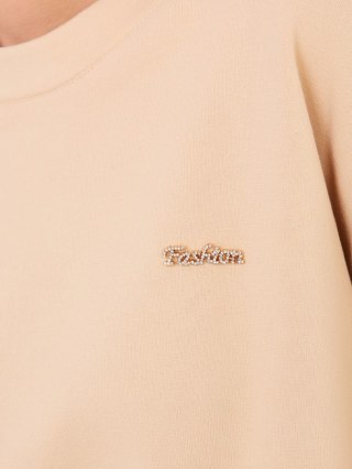 Bluza-LK-BL-510122.01P-beżowy