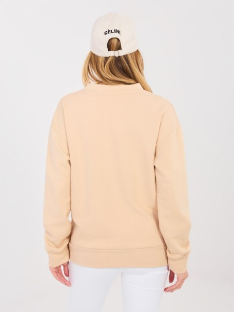 Bluza-LK-BL-510122.01P-beżowy