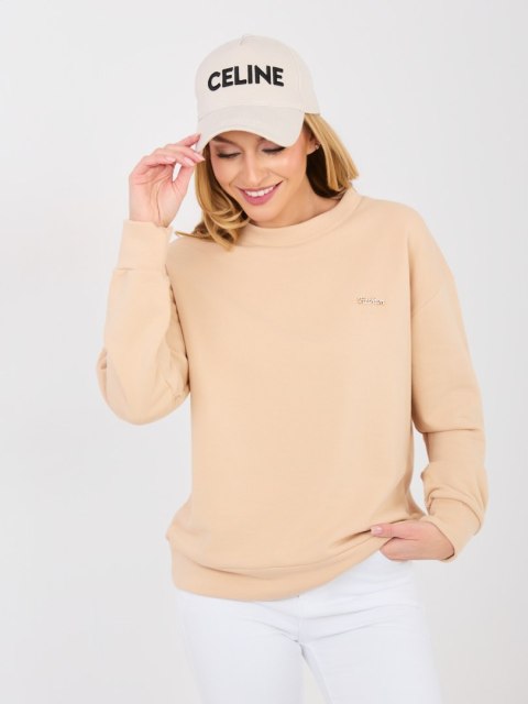 Bluza-LK-BL-510122.01P-beżowy