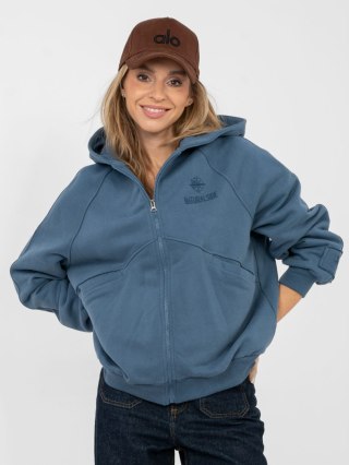 Bluza-NS-BL-NS2566.15-ciemny niebieski