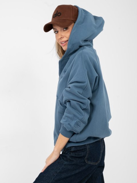 Bluza-NS-BL-NS2566.15-ciemny niebieski