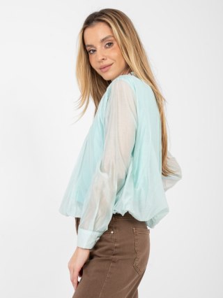 Bluzka-IT-BZ-29261.08P-mietowy