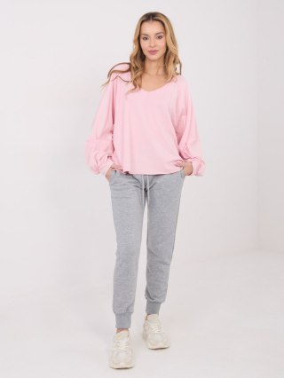 Bluzka-IT-BZ-6465-1.65-jasny różowy