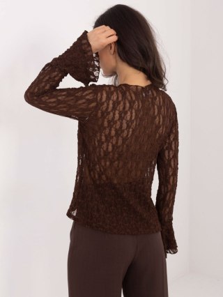 Bluzka-IT-BZ-9970.97-brązowy