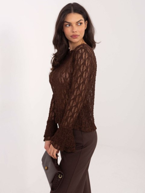 Bluzka-IT-BZ-9970.97-brązowy