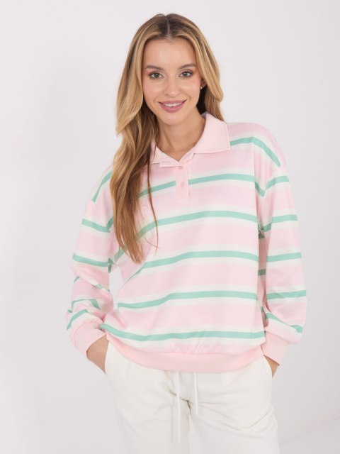 Bluzka-IT-BZ-9980-1.19-jasny różowy