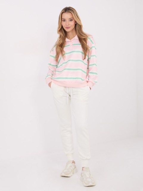 Bluzka-IT-BZ-9980-1.19-jasny różowy